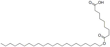 docosyl hydrogen azelate