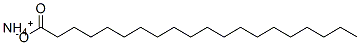 ammonium icosanoate