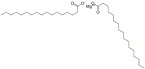 magnesium heptadecanoate