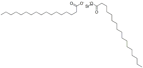 strontium heptadecanoate