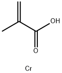 chromium(2+) methacrylate