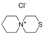3-thia-6-azoniaspiro[5.5]undecane chloride