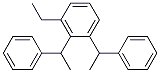 ethylbis(1-phenylethyl)benzene