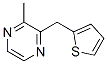 2-methyl(2-thienylmethyl)pyrazine