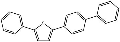 2-biphenyl-4-yl-5-phenylthiophene