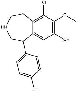 7-methoxyfenoldopam