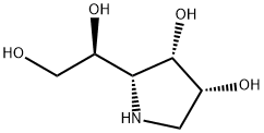 1,4-dideoxy-1,4-iminomannitol