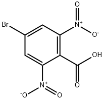 2,6-二硝基-4-溴硼酸