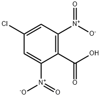 4-氯-2,6-二硝基苯甲酸