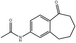 N-(5-oxo-6,7,8,9-tetrahydro-5H-benzo[7]annulen-2-yl)acetamide