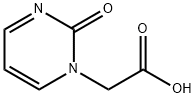 (2-氧代-1(2H)-嘧啶基)乙酸