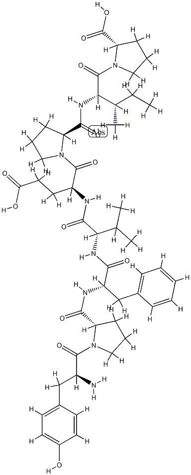 beta casomorphin 8, human