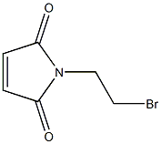 1-(2-Bromoethyl)-1H-pyrrole-2,5-dione