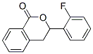 3-(2-FLUOROPHENYL)-3,4-DIHYDROISOCOUMARIN