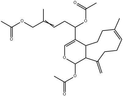 Waixenicin A