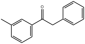 2-苯基-1-(间甲苯基)乙-1-酮