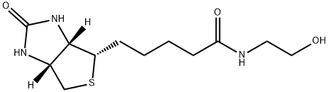 2-(biotinylamido)ethanol