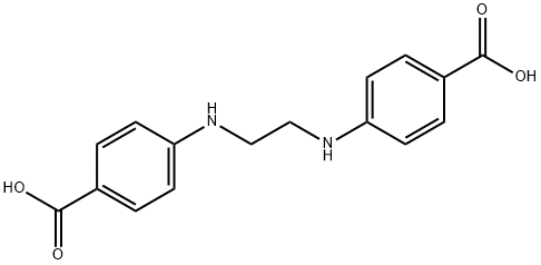 4,4’-(Ethylenediimino)dibenzoic Acid