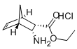 乙基3-内双环氨基[2.2.1]庚-5-烯-2-内羧酸盐酸盐