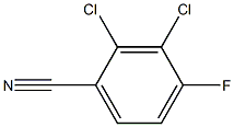 2,3-二氯-4-氟苯腈