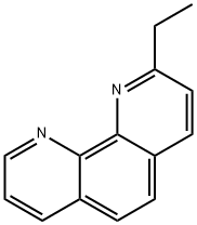 2-乙基-1,10-菲咯啉