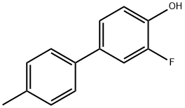 2-Fluoro-4-(4-methylphenyl)phenol