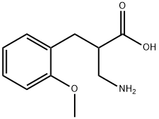 3-氨基-2-(2-甲氧基苄基)丙酸