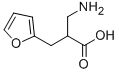 3-amino-2-(furan-2-ylmethyl)propanoic acid