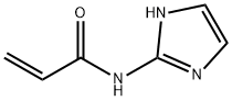 2-Propenamide,  N-1H-imidazol-2-yl-