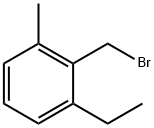 2-溴甲基-3-甲基乙苯