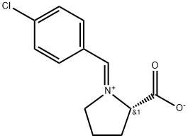 1-(4-CHLORO-BENZYL)-PYRROLIDINE-2-CARBOXYLIC ACID HYDROCHLORIDE