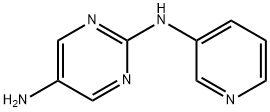 N2-(吡啶-3-基)嘧啶-2,5-二胺