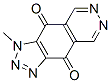 1-METHYL-1H-[1,2,3]TRIAZOLO[4,5-G]PHTHALAZINE-4,9-DIONE