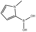 1-Methyl-1H-pyrrole-boronic acid