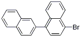 4-BROMO-1,2||-||-BINAPHTHALENE
