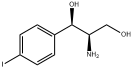 (1R,2R)-2-aMino-1-(4-iodophenyl)propane-1,3-diol
