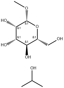 Methyl -D-Mannopyranoside Isopropylate
