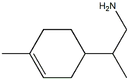 3-Cyclohexene-1-ethanamine,  -bta-,4-dimethyl-