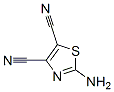 4,5-Thiazoledicarbonitrile,  amino-