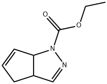 1(3aH)?-?Cyclopentapyrazoleca?rboxylic acid, 4,?6a-?dihydro-?, ethyl ester