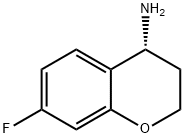 (R)-7-氟苯并二氢吡喃-4-胺