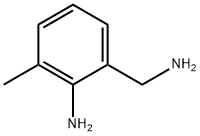 2-(AMINOMETHYL)-6-METHYLANILINE