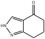 6,7-二氢-1氢-吲唑-4(5H)-酮