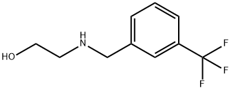 2-(3-TrifluoroMethyl-benzylaMino)-ethanol