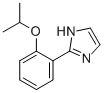 2-(2-ISOPROPOXY-PHENYL)-1H-IMIDAZOLE