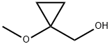 (1-methoxycyclopropyl)methanol