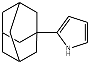2-(金刚烷-1-基)-1H-吡咯