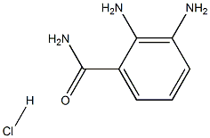 2,3-DiaMinobenzaMide Hydrochloride