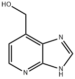 7-羟甲基咪唑[4,5-B]并吡啶