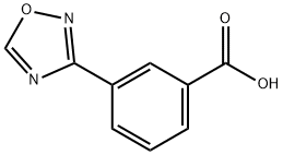 3-(1,2,4-噁二唑-3-基)苯甲酸
